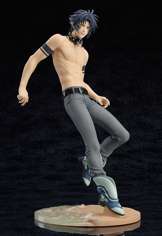 Ren 1/7 Pre-owned A/B