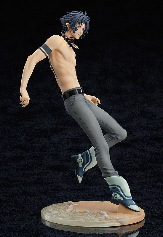 Ren 1/7 Pre-owned A/B