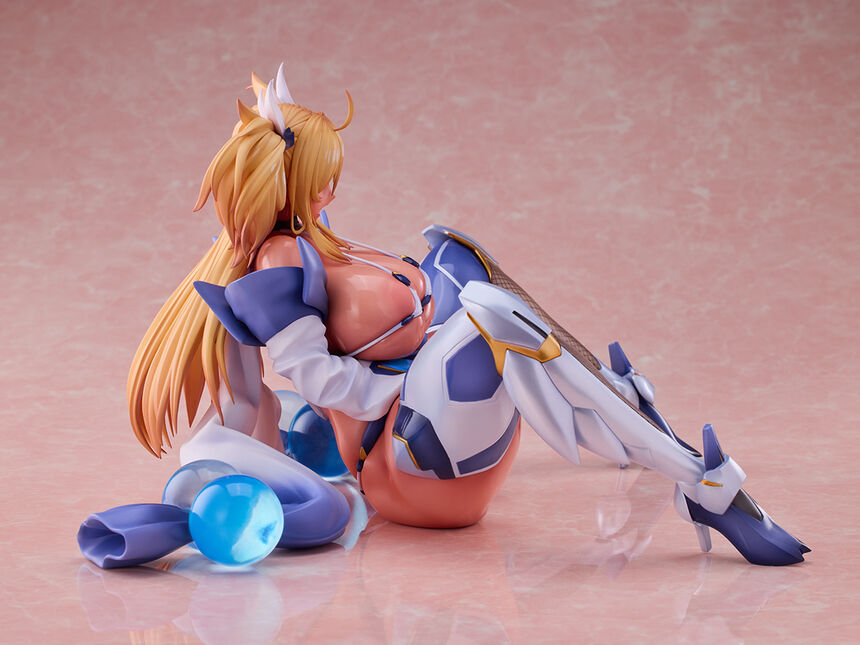 Onizaki Kirara - Character's Selection 1/6 Brown ver. Pre-owned A/B