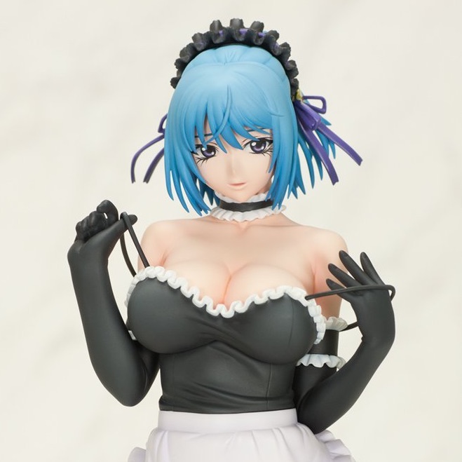 (image for) Kurumu Kurono 1/7 Orchid Seed Pre-owned A/A