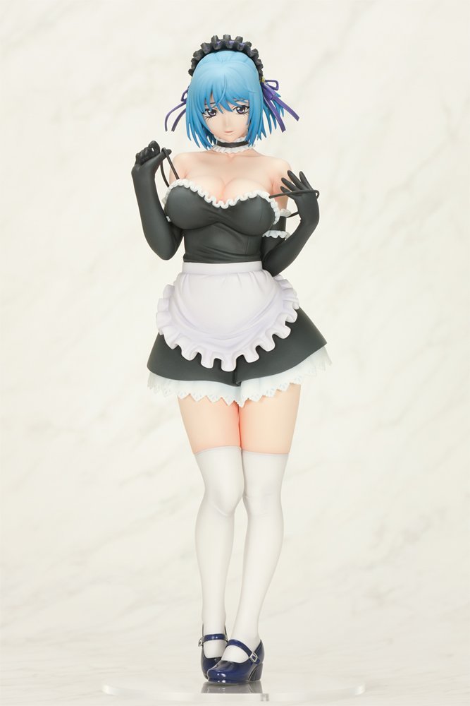 (image for) Kurumu Kurono 1/7 Orchid Seed Pre-owned A/B - Click Image to Close