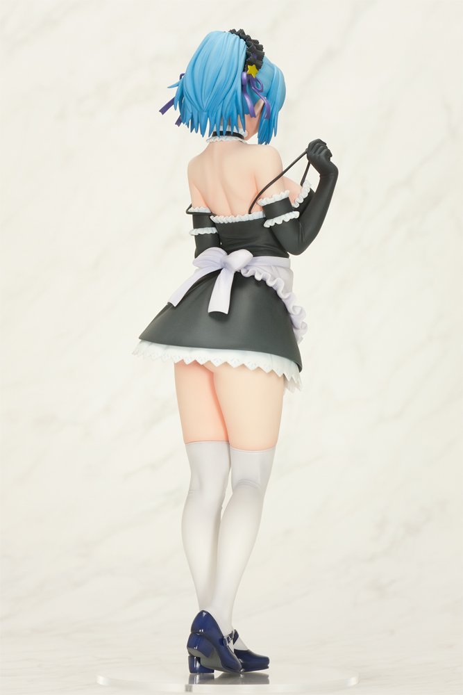 (image for) Kurumu Kurono 1/7 Orchid Seed Pre-owned A/A - Click Image to Close