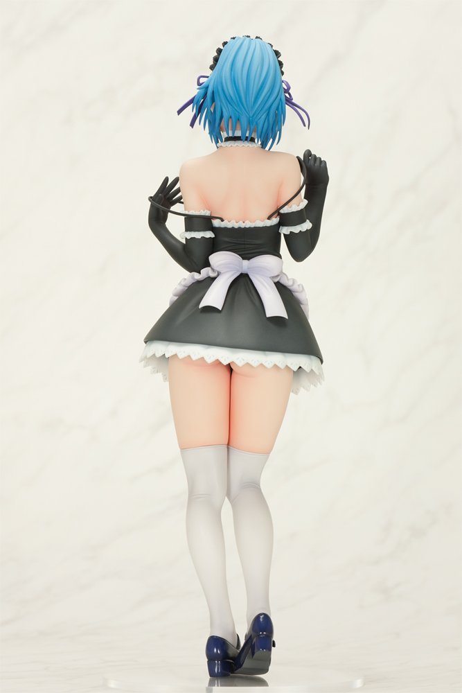 (image for) Kurumu Kurono 1/7 Orchid Seed Pre-owned A/A - Click Image to Close