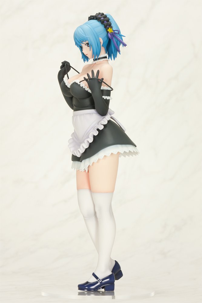 (image for) Kurumu Kurono 1/7 Orchid Seed Pre-owned A/A - Click Image to Close