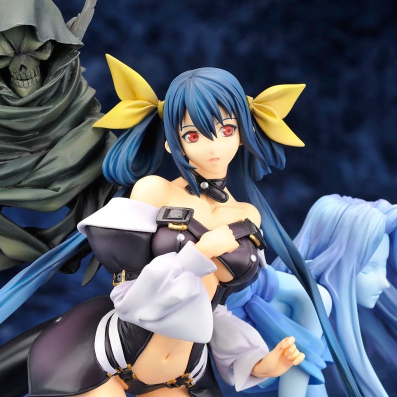 (image for) Dizzy - Guilty Gear Acore - 1/8 Pre-owned A/B - Click Image to Close