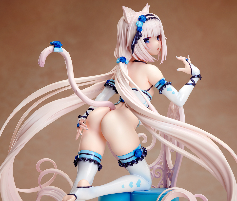 Modal Additional Images for Chocola & Vanilla Native 1/7 Set Pre-owned A/A