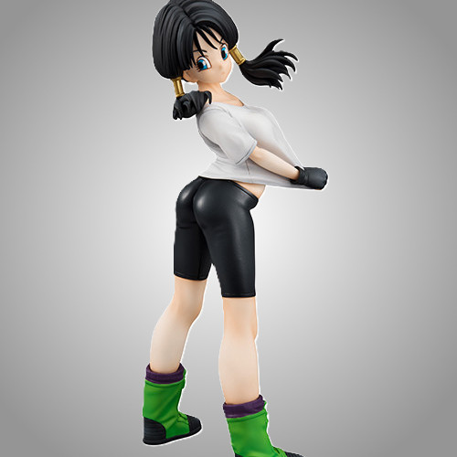 (image for) Videl - Dragon Ball Gals Brand New