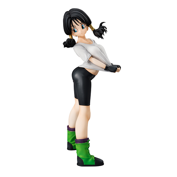 Videl - Dragon Ball Gals Brand New