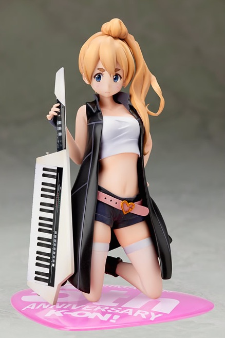 (image for) Tsumugi Kotobuki 1/8 Pre-owned A/A - Click Image to Close