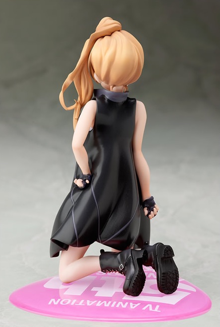 (image for) Tsumugi Kotobuki 1/8 Pre-owned A/A - Click Image to Close