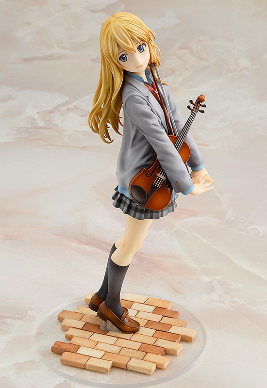 (image for) Kaori Miyazono 1/8 Pre-owned A/B - Click Image to Close