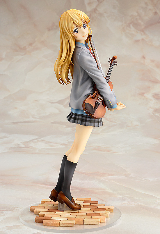 (image for) Kaori Miyazono 1/8 Pre-owned A/B - Click Image to Close