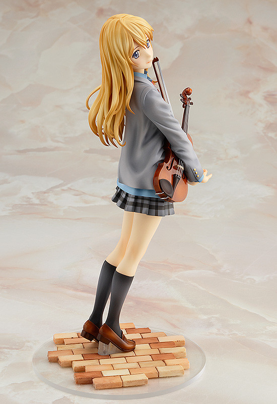 (image for) Kaori Miyazono 1/8 Pre-owned A/B - Click Image to Close