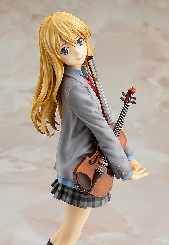 (image for) Kaori Miyazono 1/8 Pre-owned A/B - Click Image to Close