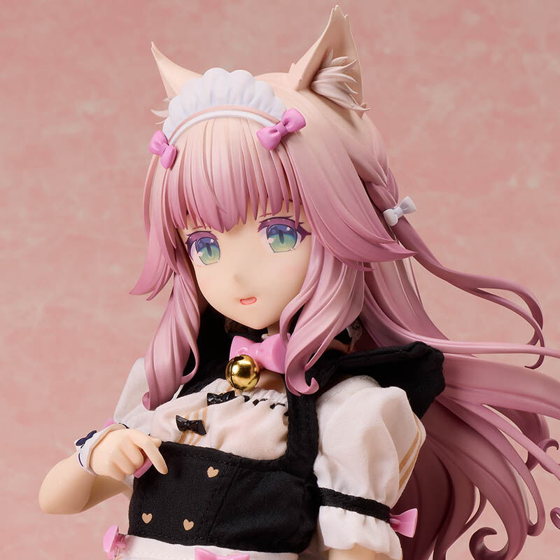 (image for) Nekopara Fraise 1/4 Brand New