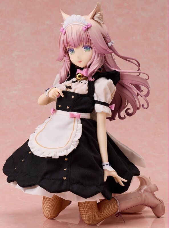 Nekopara Fraise 1/4 Brand New