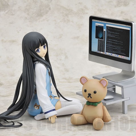 (image for) Kamisama no Memo-chou - Alice Pre-owned S/B
