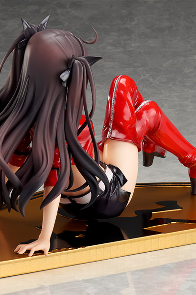 (image for) Rin Tohsaka Type Moon Racing Ver. Brand New - Click Image to Close