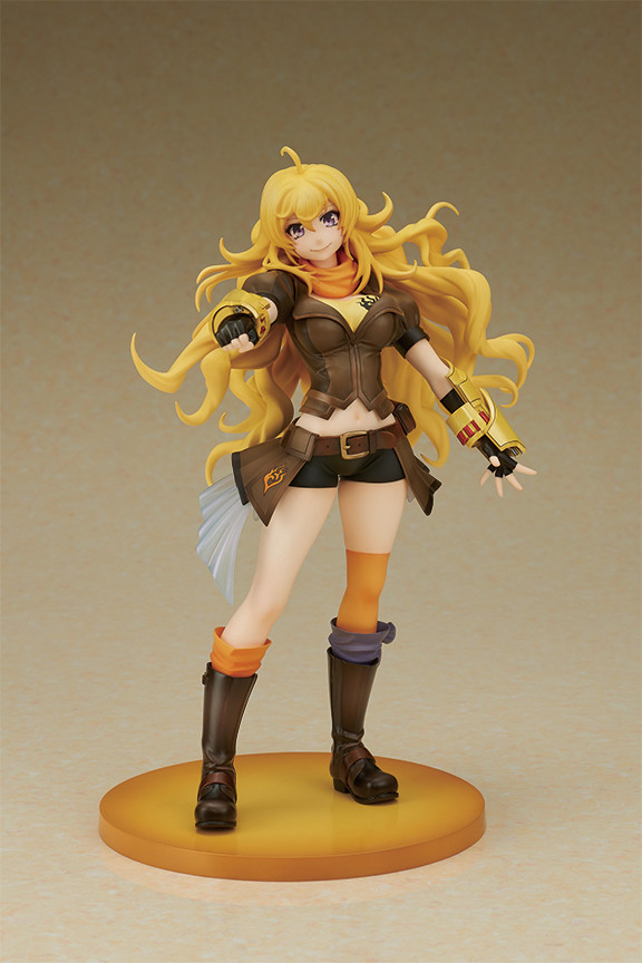 (image for) Yang Xiao Long 1/8 Pre-owned A/A - Click Image to Close