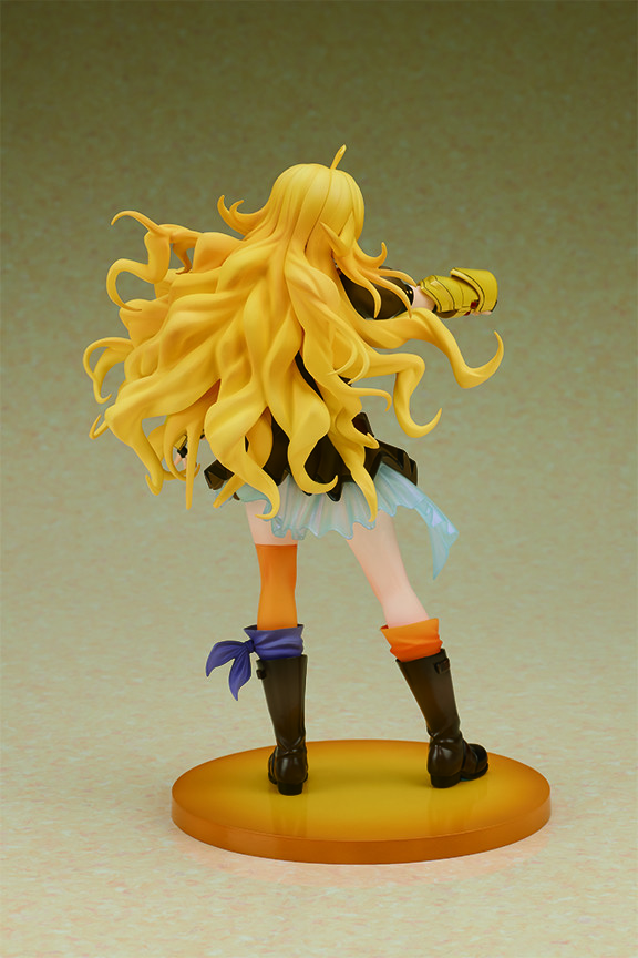 (image for) Yang Xiao Long 1/8 Pre-owned A/A - Click Image to Close