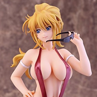 (image for) Excellen Browning 1/6 Pre-owned A/A