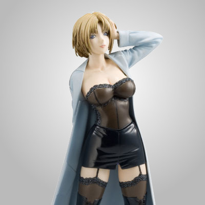 (image for) Kitami Reika 1/8 Sol Itnl. - Brand New