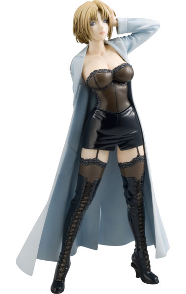 Kitami Reika 1/8 Sol Itnl. - Brand New