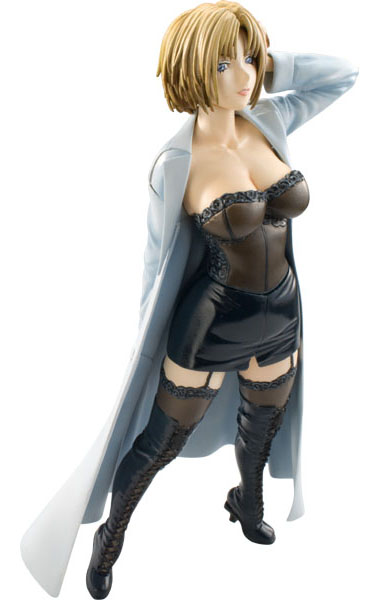 Kitami Reika 1/8 Sol Itnl. - Brand New