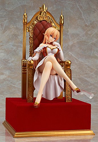 (image for) Erina Nakiri 1/8 Pre-owned A/B - Click Image to Close