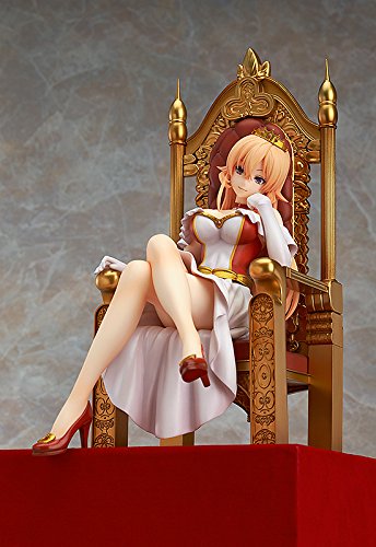 (image for) Erina Nakiri 1/8 Pre-owned A/A - Click Image to Close