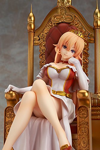 (image for) Erina Nakiri 1/8 Pre-owned A/A - Click Image to Close