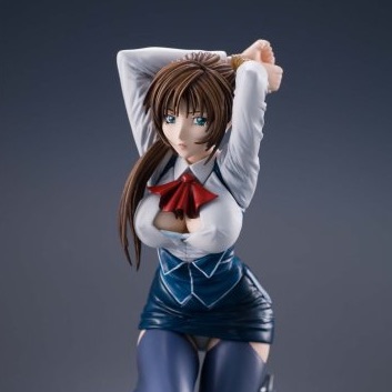 (image for) Imari Kurumi 1/6 C-Works Pre-owned A/B