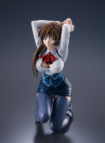 Imari Kurumi 1/6 C-Works Pre-owned A/B