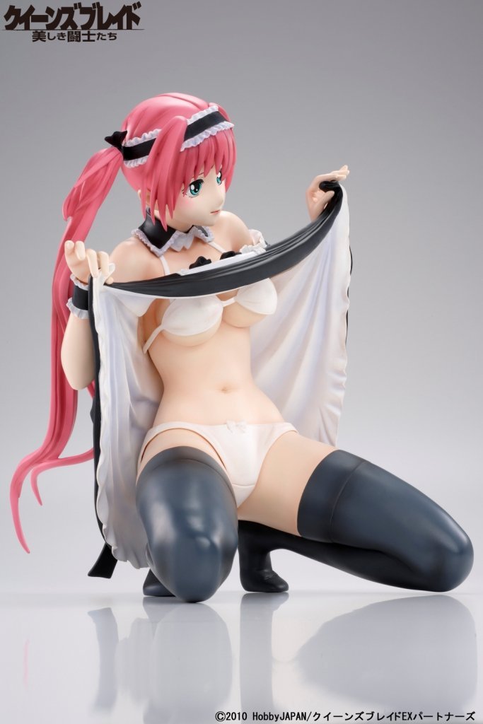Airi 1/2.5 Pre-owned A/B