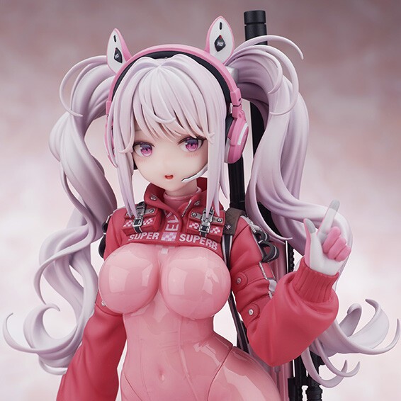 (image for) Goddess of Victory: Nikke - Alice Pre-owned A/B