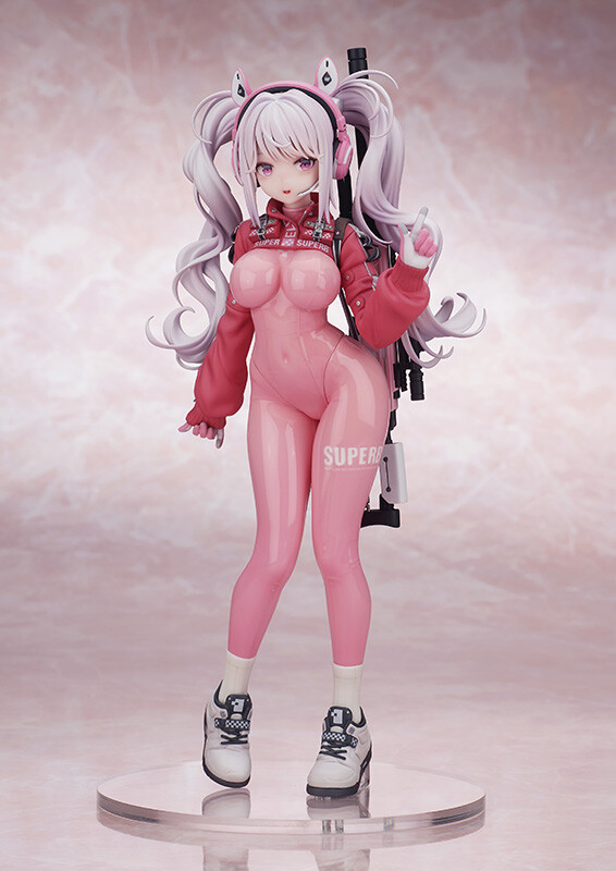 Goddess of Victory: Nikke - Alice Pre-owned A/B