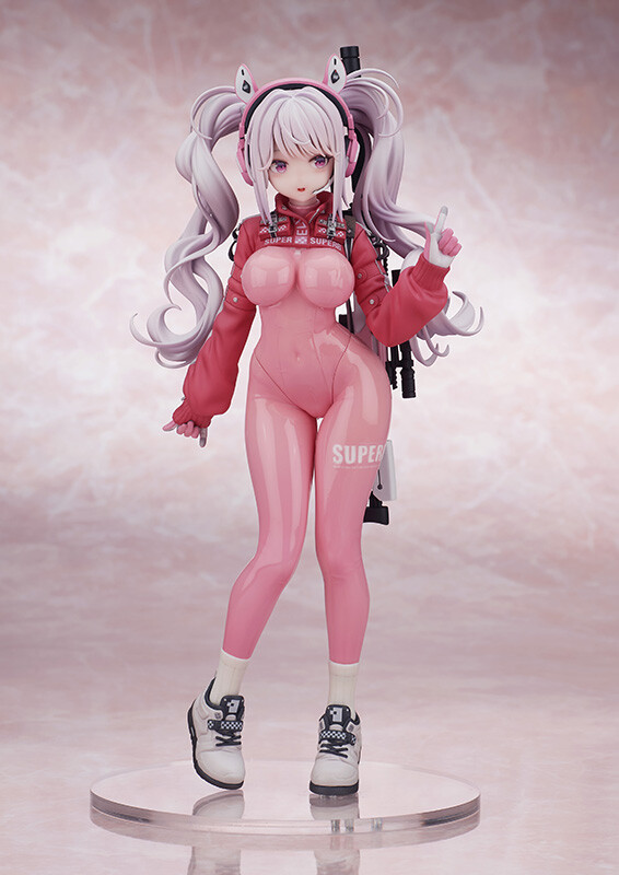 Goddess of Victory: Nikke - Alice Pre-owned A/B