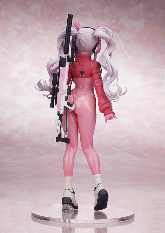 Modal Additional Images for Goddess of Victory: Nikke - Alice Pre-owned A/B