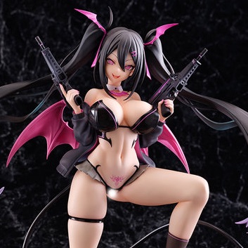 (image for) Yuuki Nanase - 1/6 Pre-owned A/B