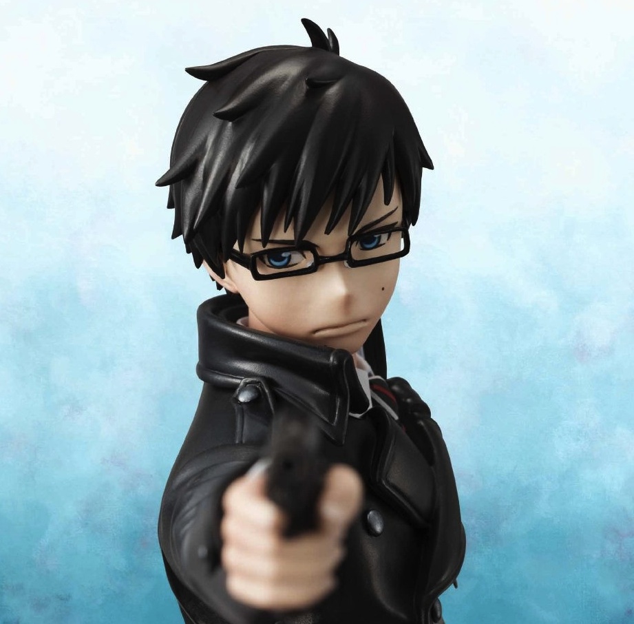 (image for) Okumura Yukio - G.E.M. - 1/8 Pre-owned A/A