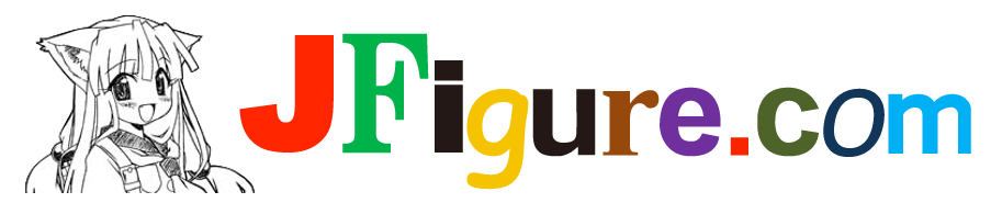 JFigure.com :: New and pre-owned items directly from Japan. Excellent conditions